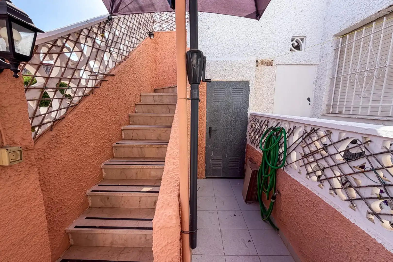 Casa o chalet en venta en Los Alcázares con Aire acondicionado, Calefacción y Trastero