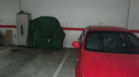 Photo 2 of Garage for sale in William Bradford, La Platina- Hospital - Campus, Salamanca