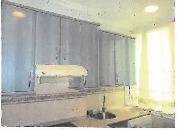 Cocina de Piso en venta en Donostia - San Sebastián  con Amueblado