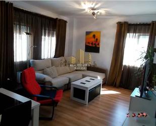 Living room of Attic to rent in Alcalá de Guadaira  with Terrace