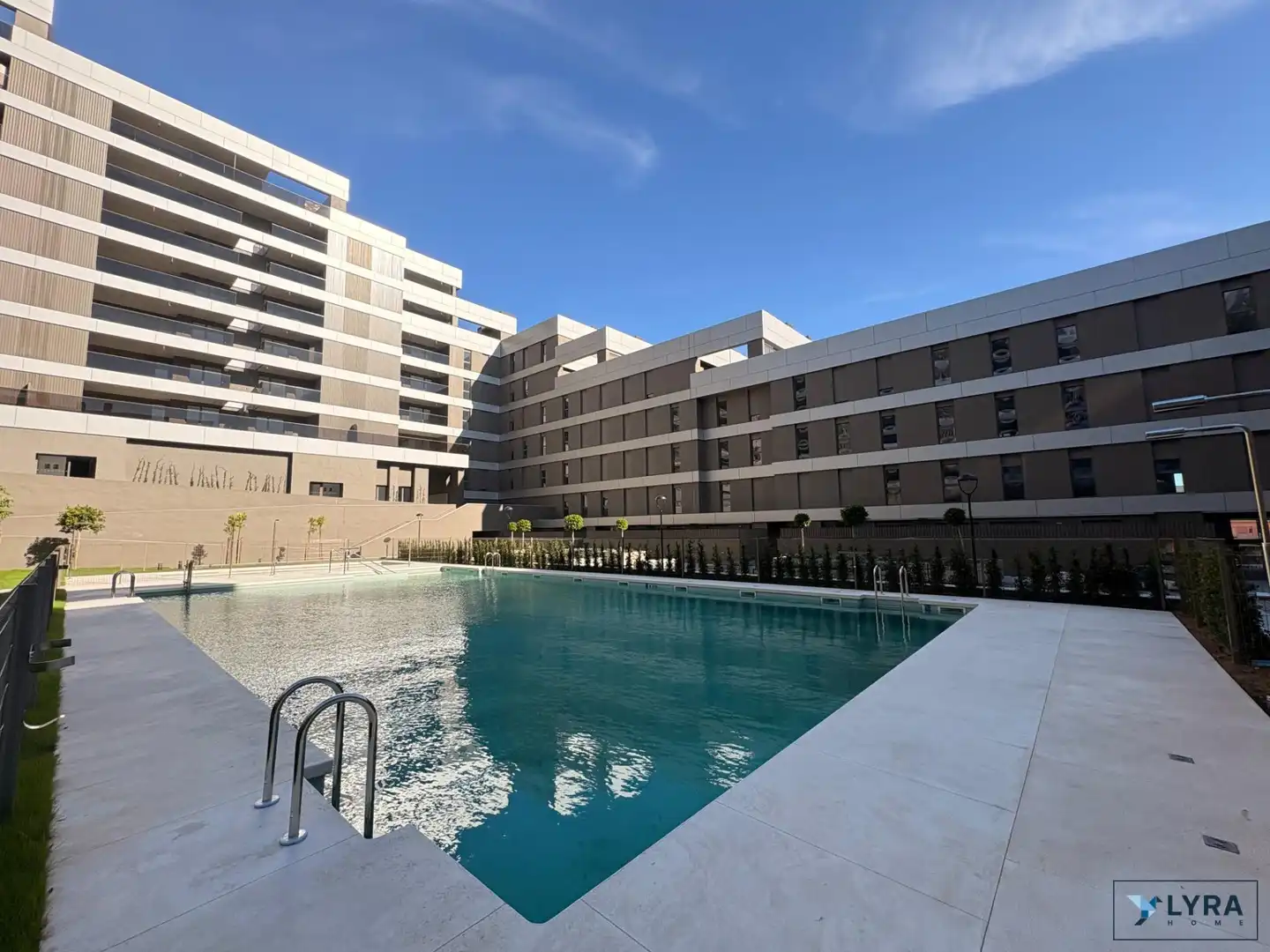 Piso en venta en Calle del Aire, 10, Aljamar