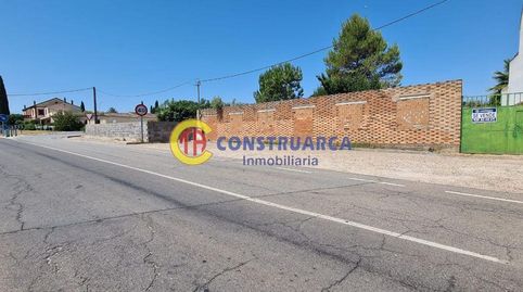 Foto 4 von Residential zum Verkauf in Cr Oropesa, 3, El Puente del Arzobispo, Toledo