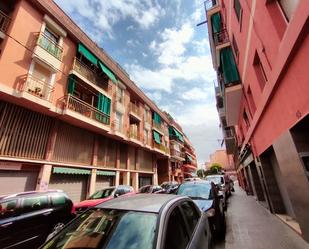 Exterior view of Flat for sale in Santa Coloma de Gramenet