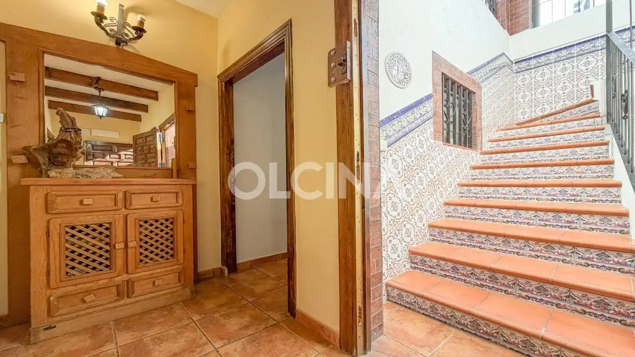 Casa o chalet en venta en Campo de Mirra / El Camp de Mirra