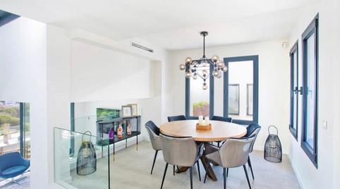 Foto 4 de Casa adosada de lloguer a Cabopino - Artola, Málaga