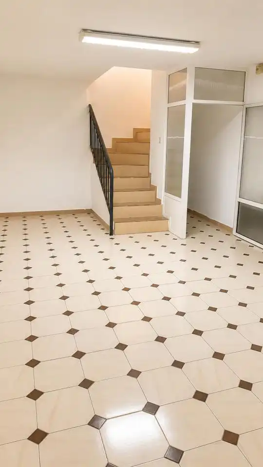 Habitatge amb jardí en venda a Avenida de Salamanca, imagen 17
