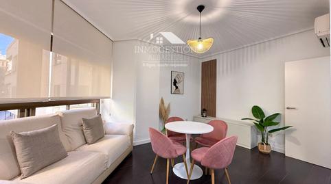 Foto 3 de Pis de lloguer a Centro,  Albacete Capital