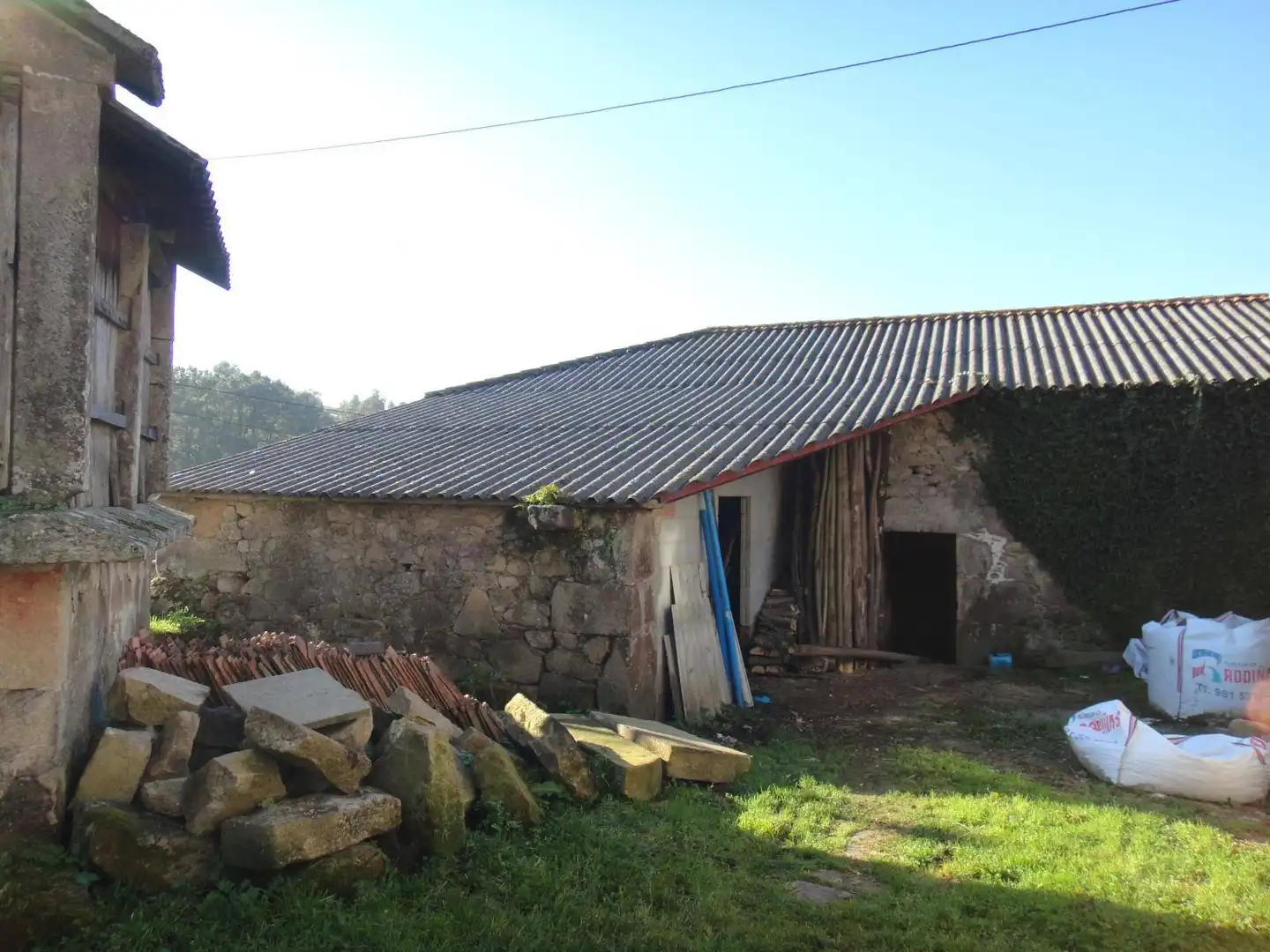 Habitatge en venda a Brión, imagen 8