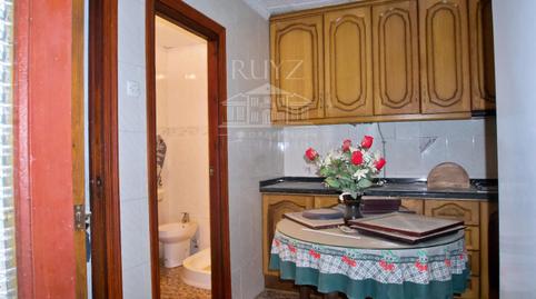 Foto 4 de Casa o xalet en venda a Rioja, Molvízar, Granada