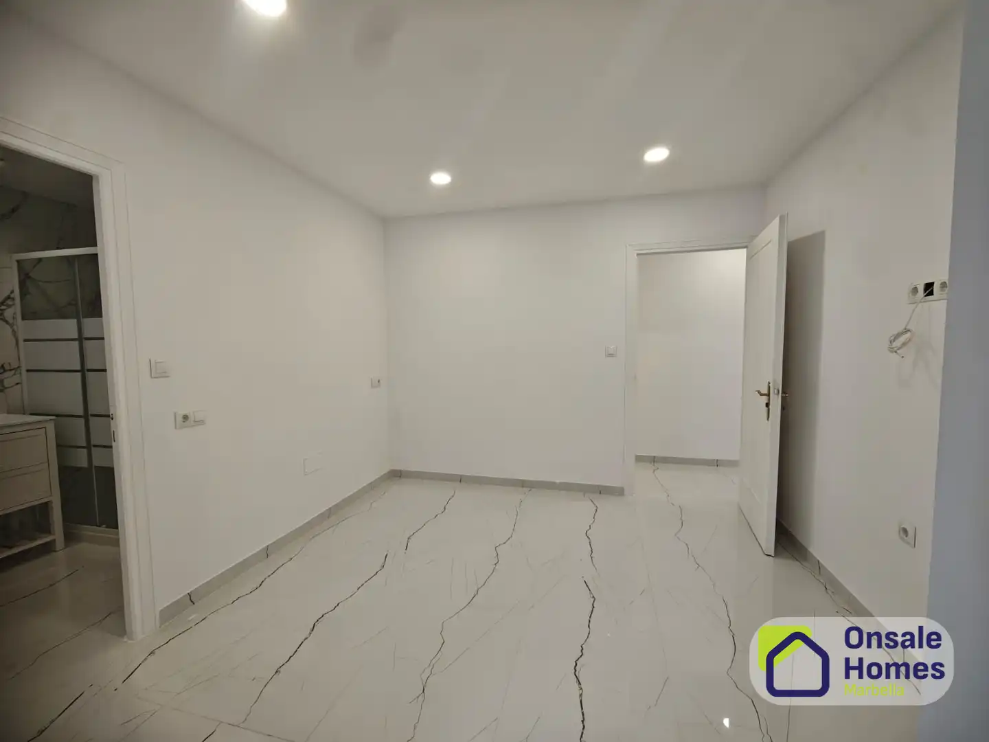 Piso en venta en Marbella Centro