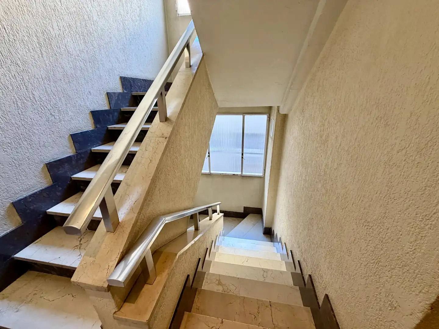 Penthouse mit Aufzug zum Verkauf in Calle de José Abascal 63, imagen 61
