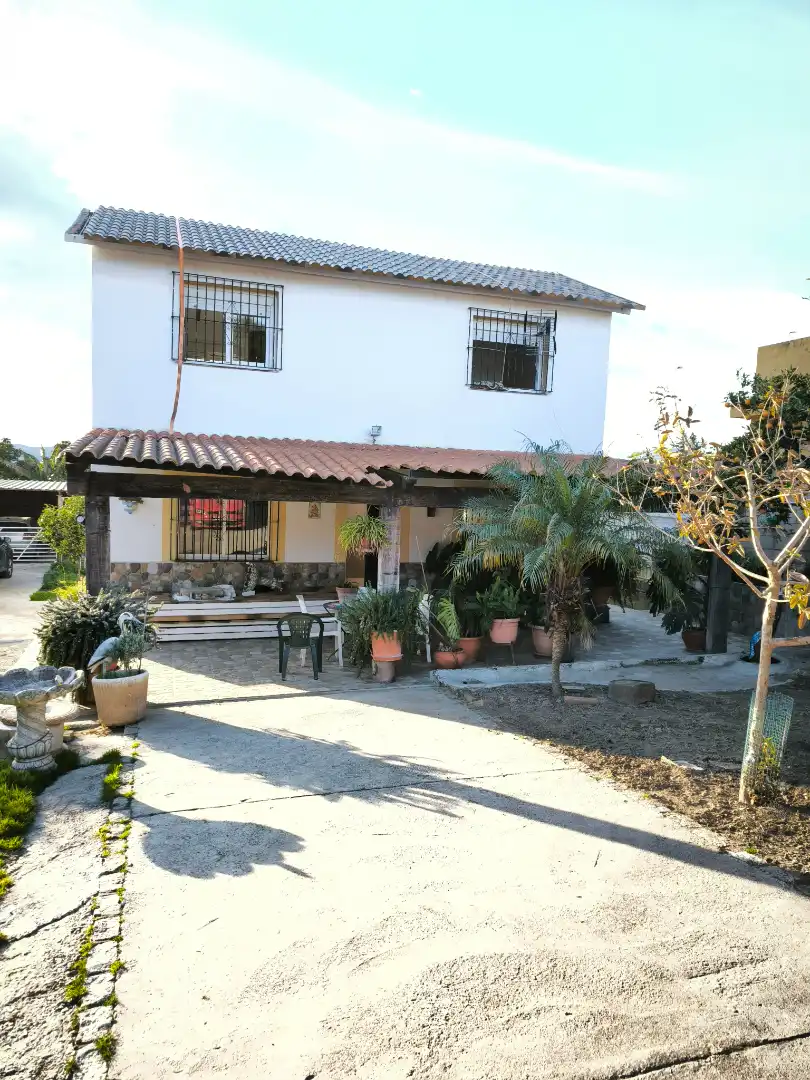 Terreno rustico in vendita a San Roque Pueblo
