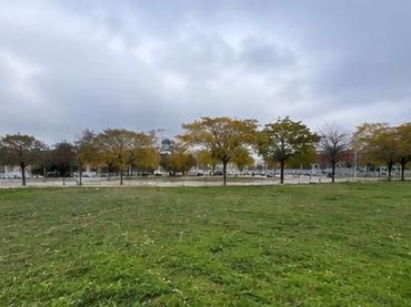 Terreno residencial en venta en San Blas