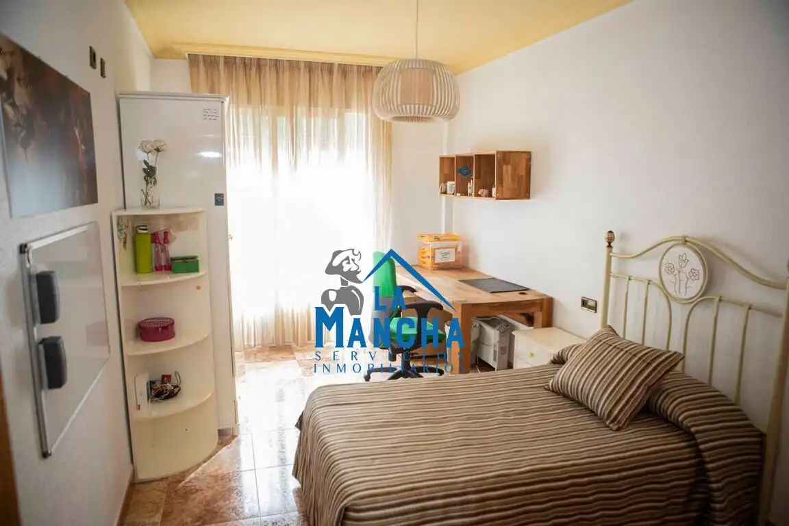 Casa con terrazza in vendita a San Pablo, imagen 41