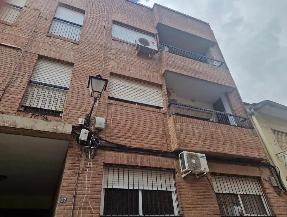 Apartamento en venta en Casino, 22, Torreagüera
