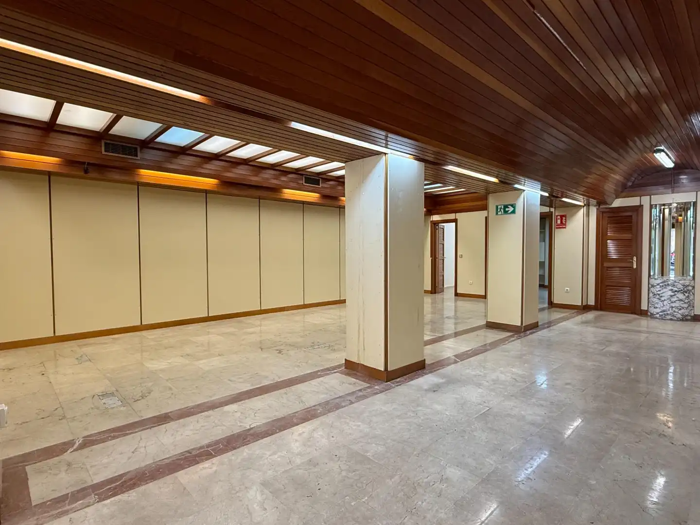Local comercial de lloguer a San Roque - Concordia - Adoratrices, imagen 3