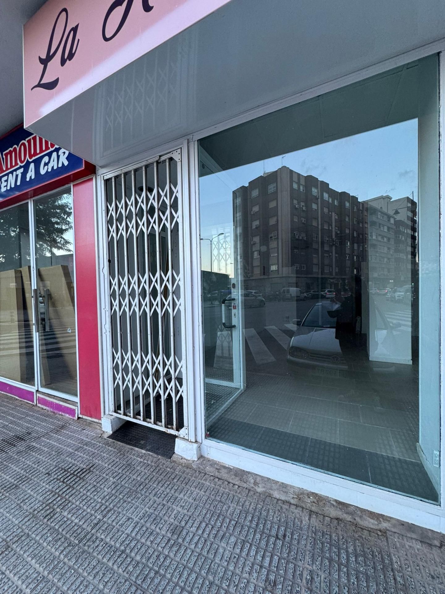 Premises to rent in San Ginés