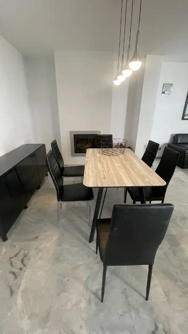 Appartement avec terrasse à vendre à Avenida de Julio Iglesias s/n, imagen 21