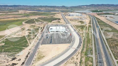 Photo 5 of Industrial land for sale in Calle Isidro Vivancos Munoz, 3, Valladolises y Lo Jurado, Murcia
