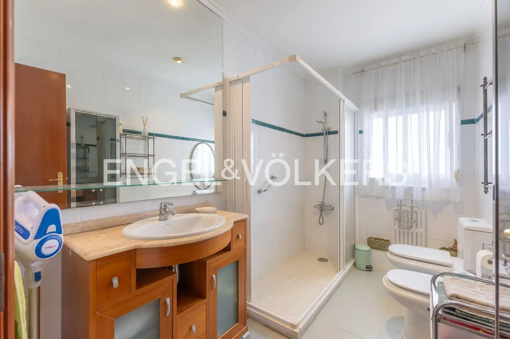 Baño de Piso en venta en Ciutat Vella 
