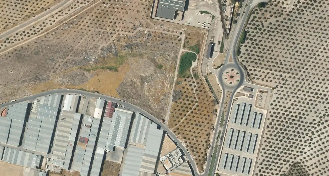 Residential land for sale in Renfe - Bulevar 1ª y 2ª Fase, imagen 6