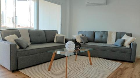 Foto 5 de Piso en venta en Calle de Londres, Rincón Alto, Benidorm