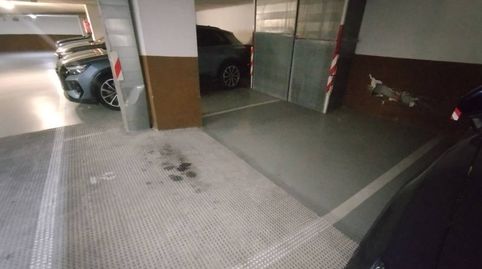 Foto 4 de Garaje en venta en Abandoibarra - Guggenheim, Bilbao
