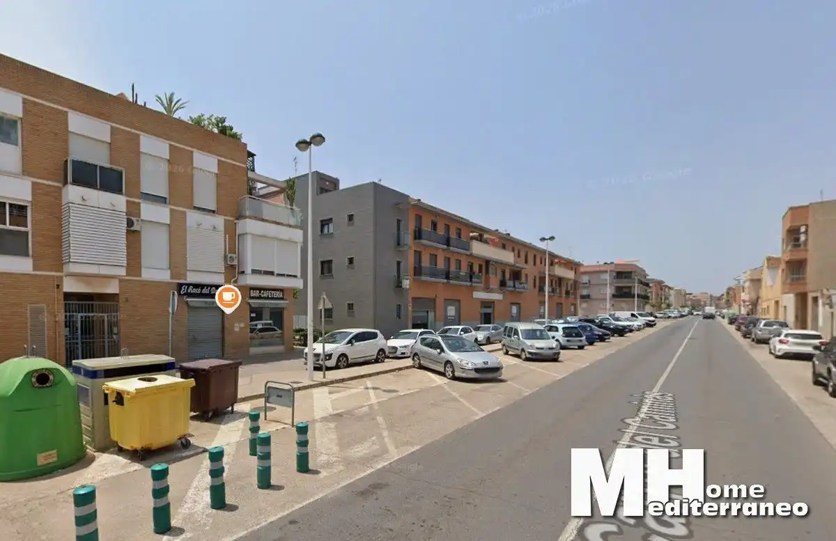 Appartement avec ascenseur à vendre à MARIA ZAMBRANO, imagen 2