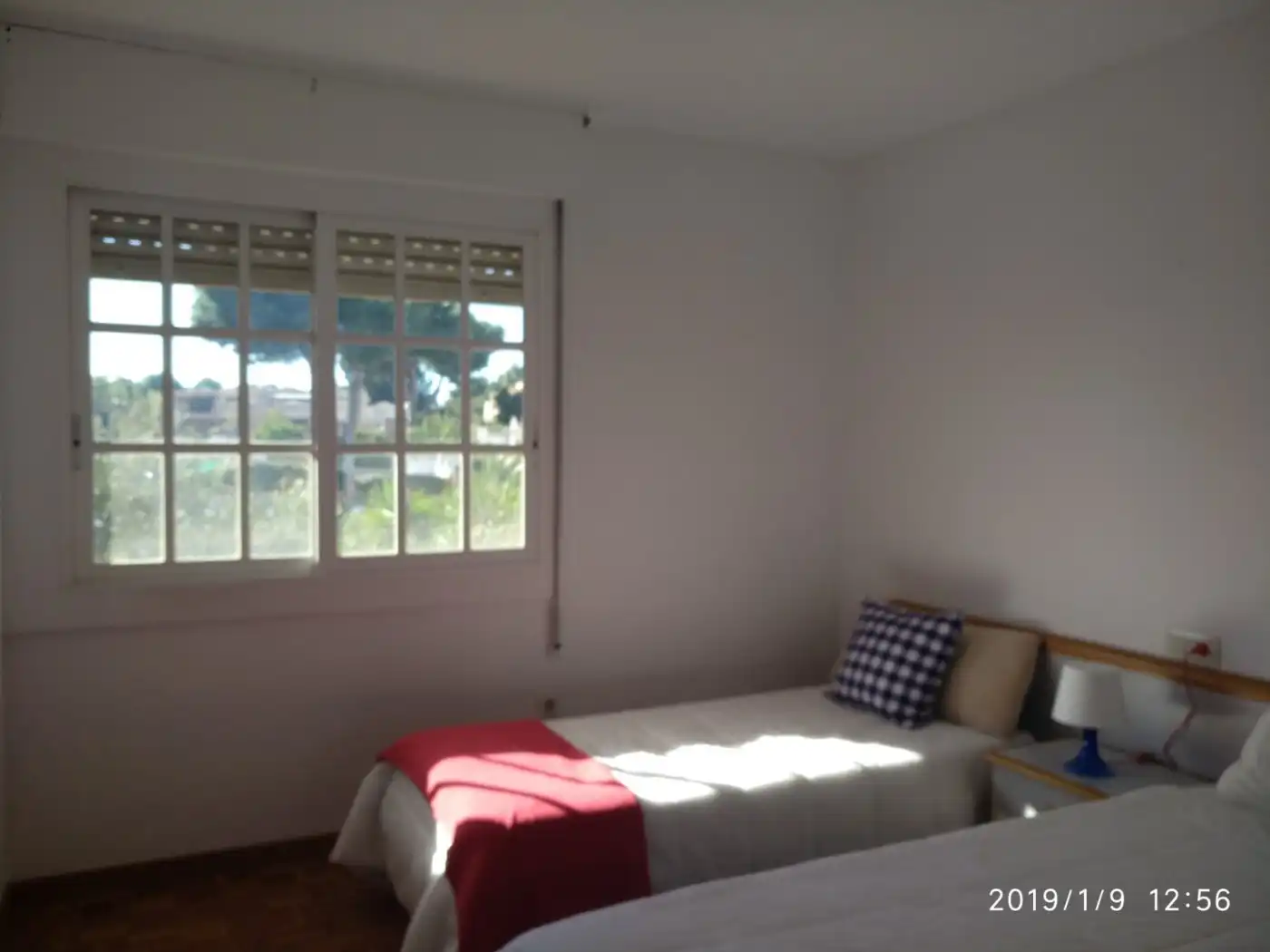 Bedroom of Houses for sale in La Nucia  with Private garden, Terrace and Storage room