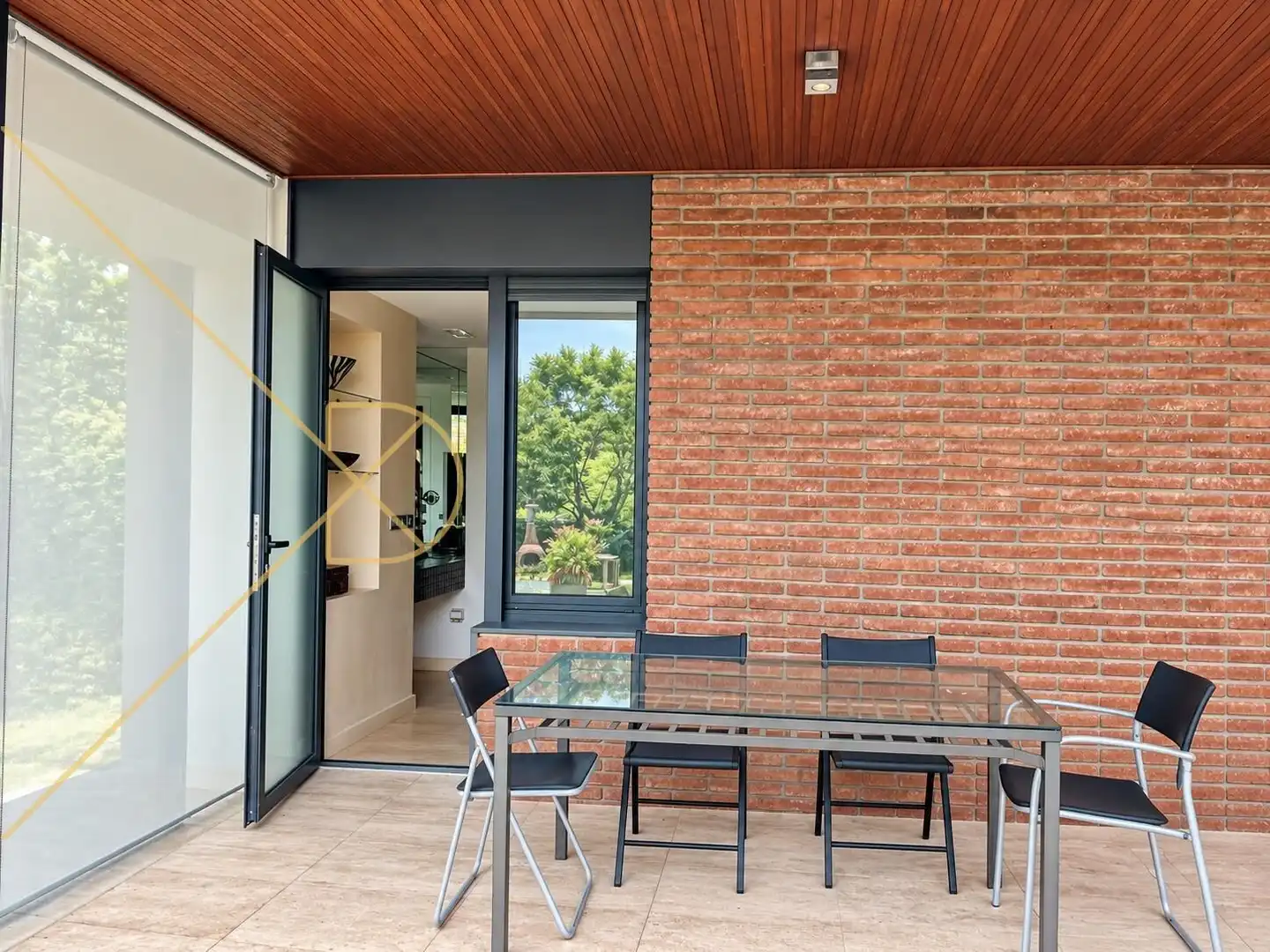 House with terrace to rent in Ciutat Diagonal, imagen 17