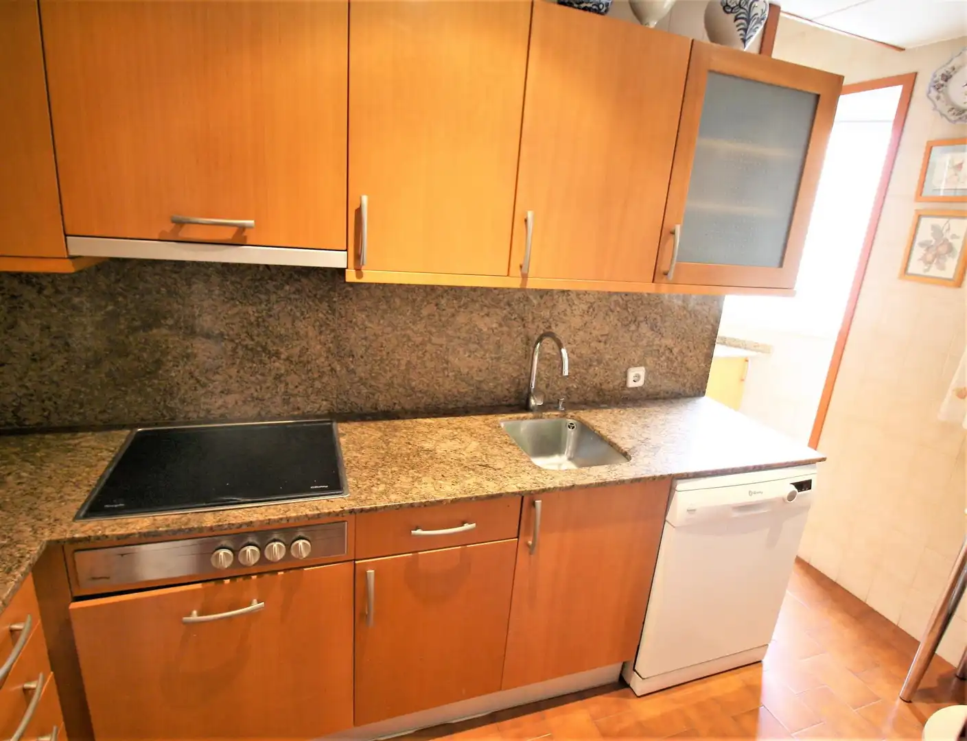 Appartamento con terrazza in vendita a de Vilamarí, imagen 8