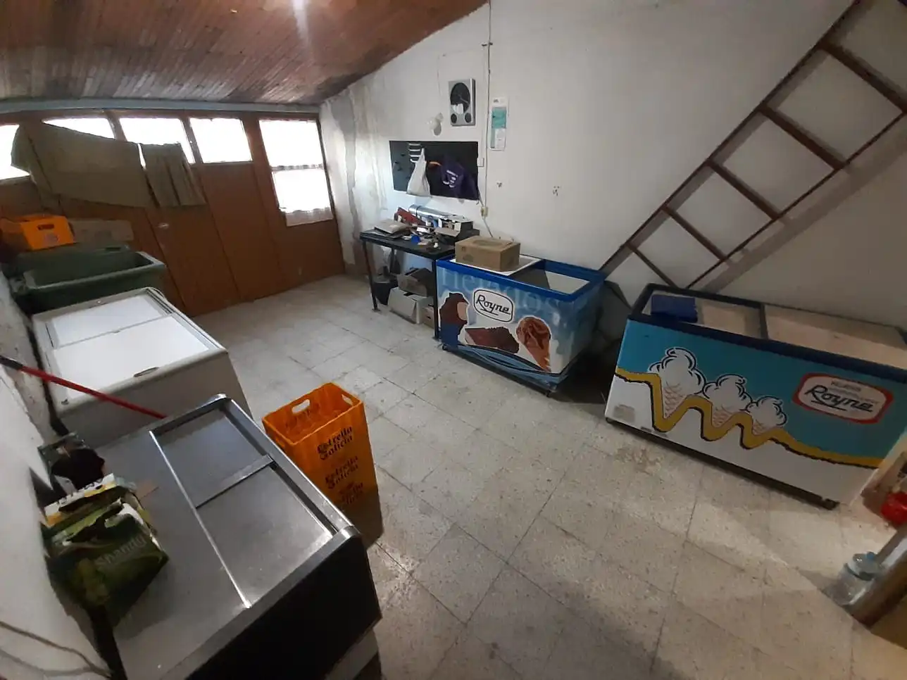 Casa o chalet en venta en Casaseca de las Chanas