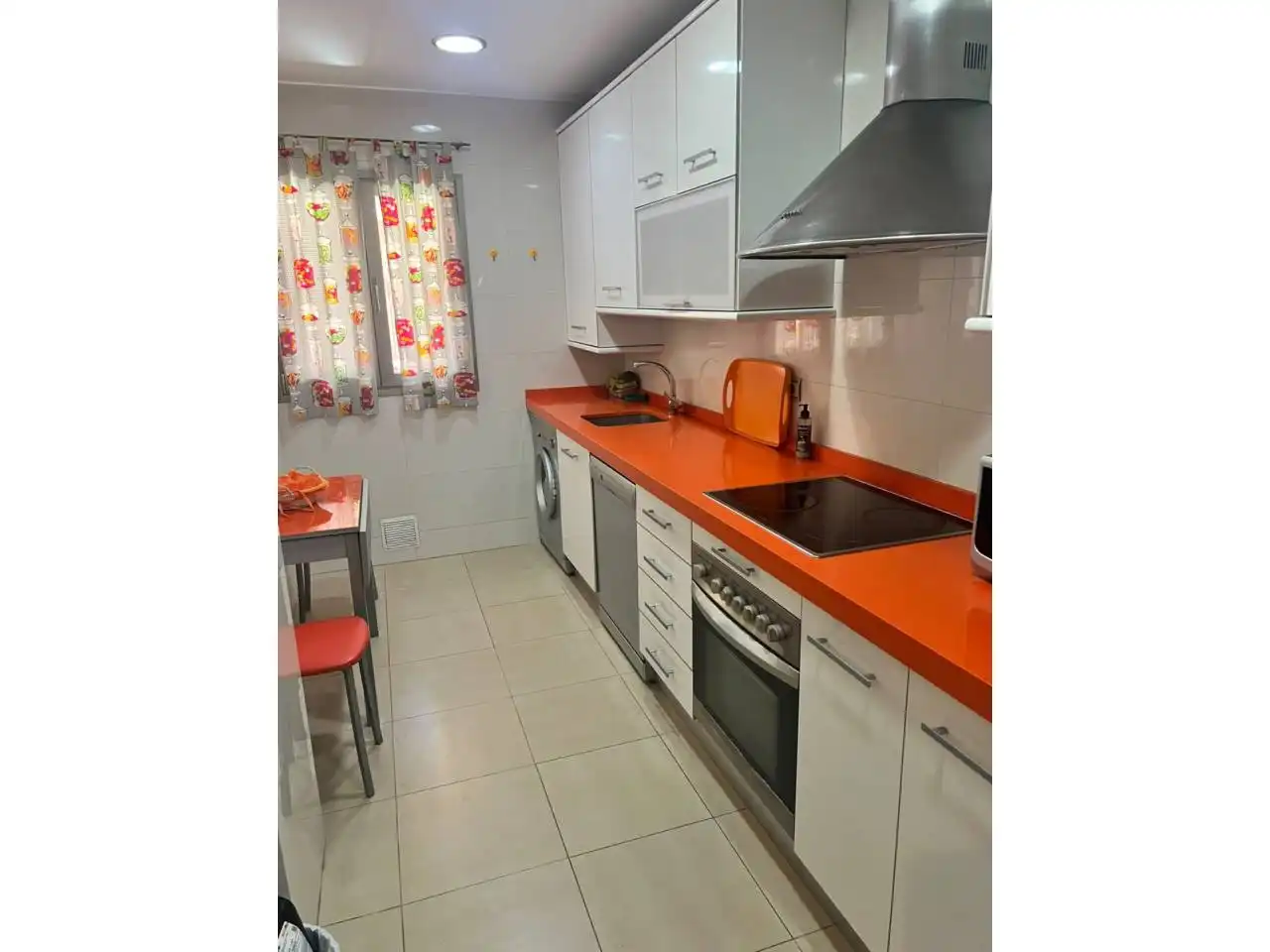 Appartement avec ascenseur à louer à Calle Virgen de las Angustias, imagen 14