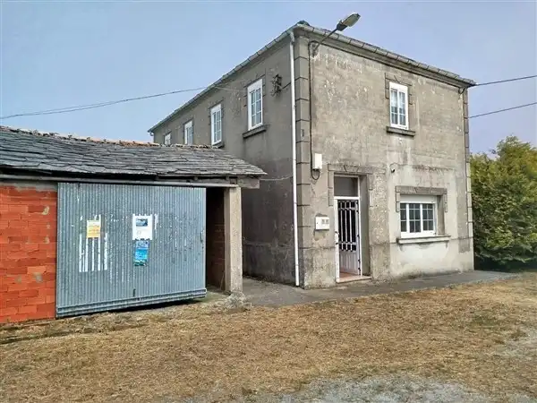 Casa en venta en A Pontenova, imagen 3