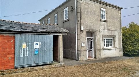 Foto 3 de Casa o chalet en venta en A Pontenova , Lugo