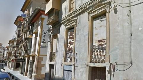 Foto 3 de Edifici en venda a Santiago, Lorca