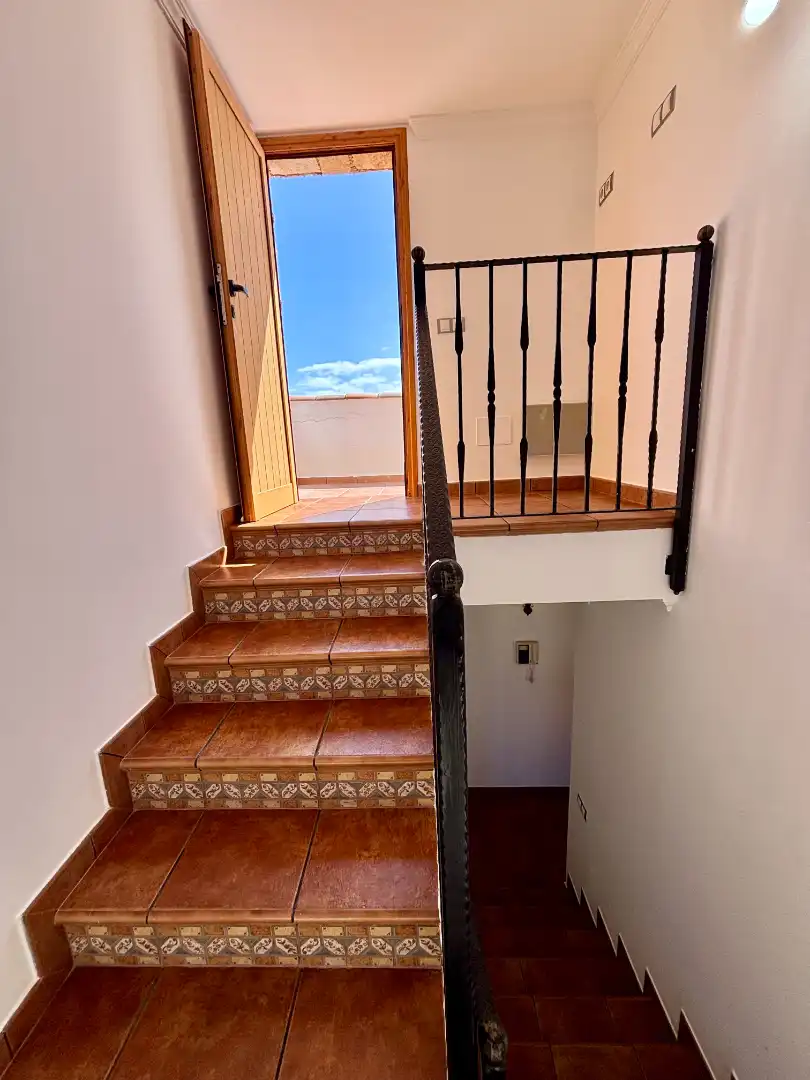 Villa con terrazza in vendita a Calle Nayra, imagen 26