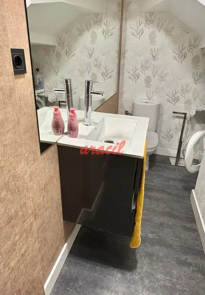 Maison mitoyenne avec jardin à vendre à Posío, imagen 11