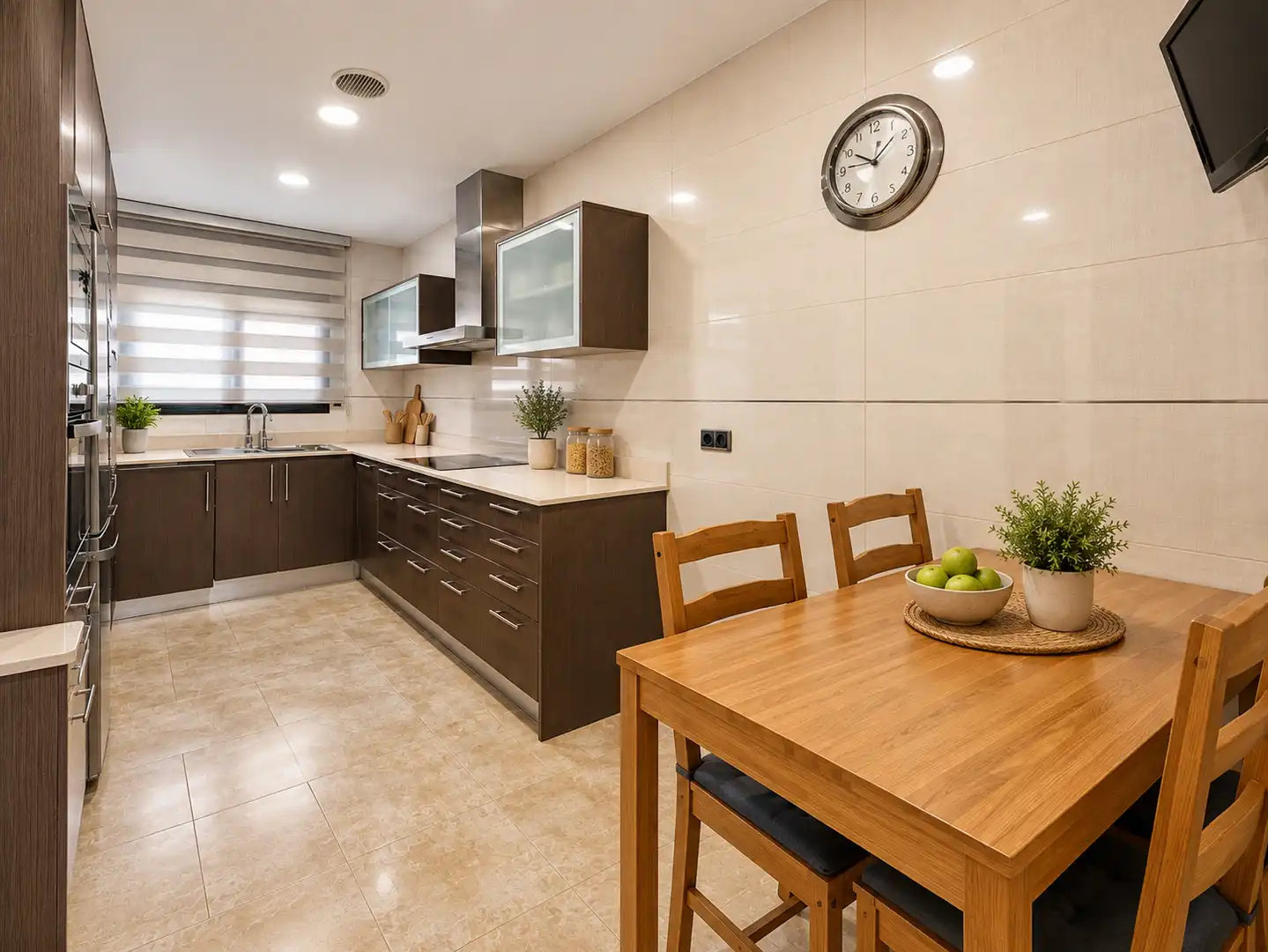 Adosado con terraza en venta en Gran Via de Lluís Companys, imagen 3