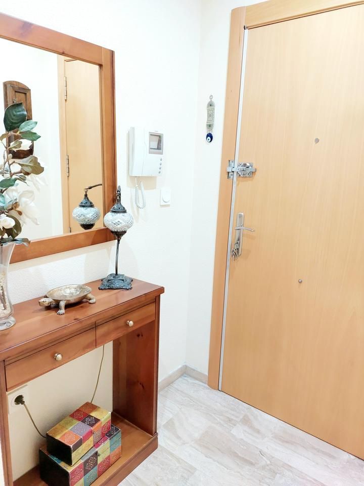 Flat for sale in Elche / Elx  with Air Conditioner