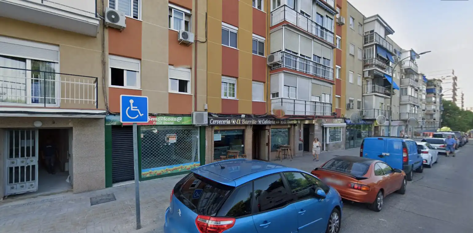 Pis en venda en Móstoles
