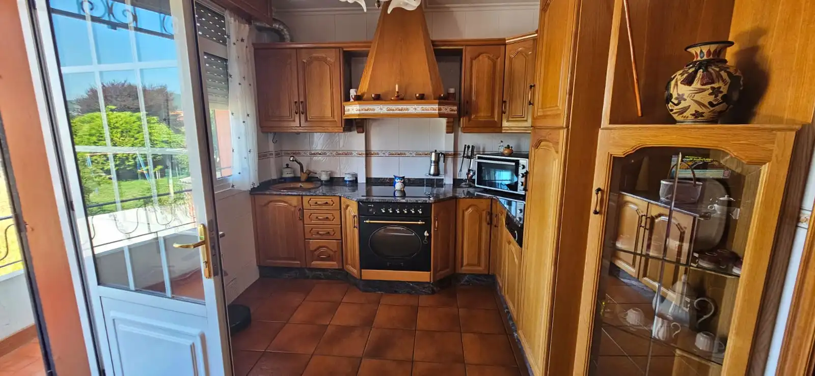 Casa en venta en Piñeiros- Freixeiro, imagen 6