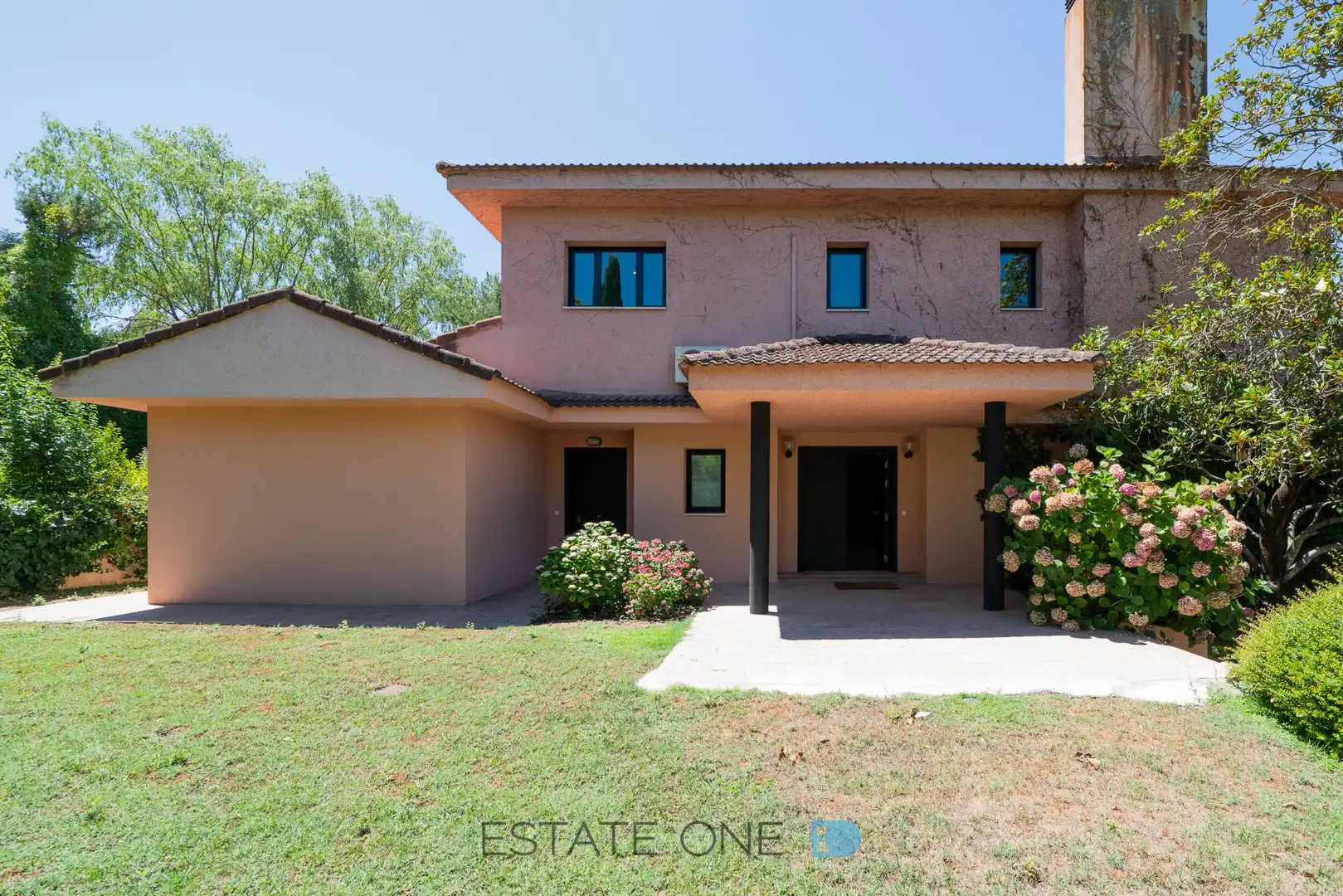 Chalet con piscina en alquiler en Somosaguas, imagen 55