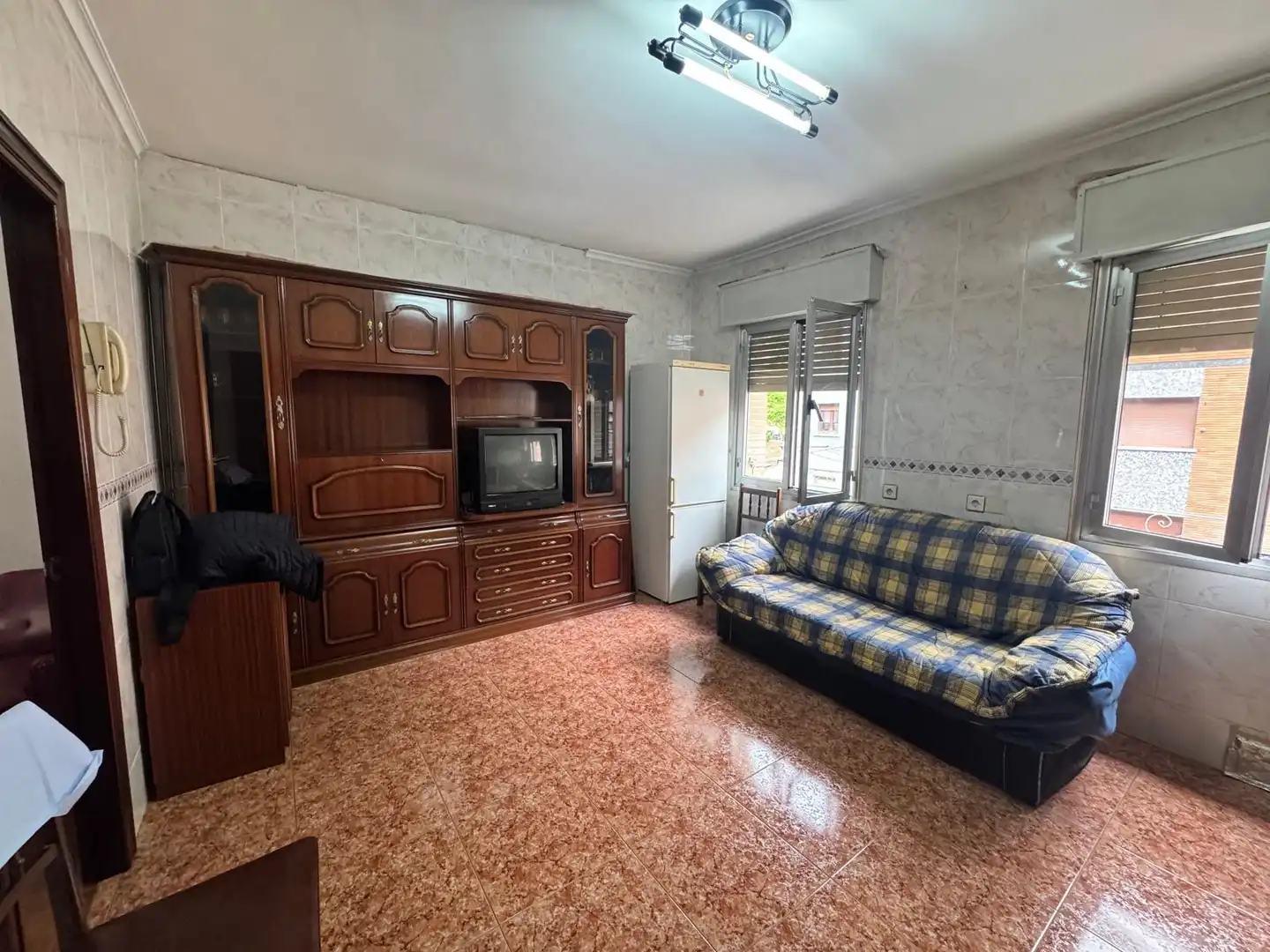 Flat for sale in Barrio Santa Bárbara 12, imagen 4