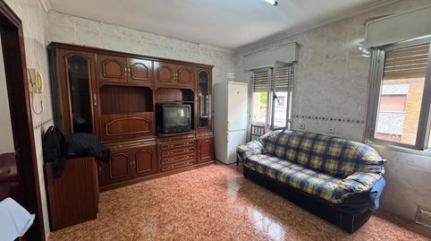 Foto 4 de Piso en venta en Barrio Santa Bárbara, 12, Aller, Asturias