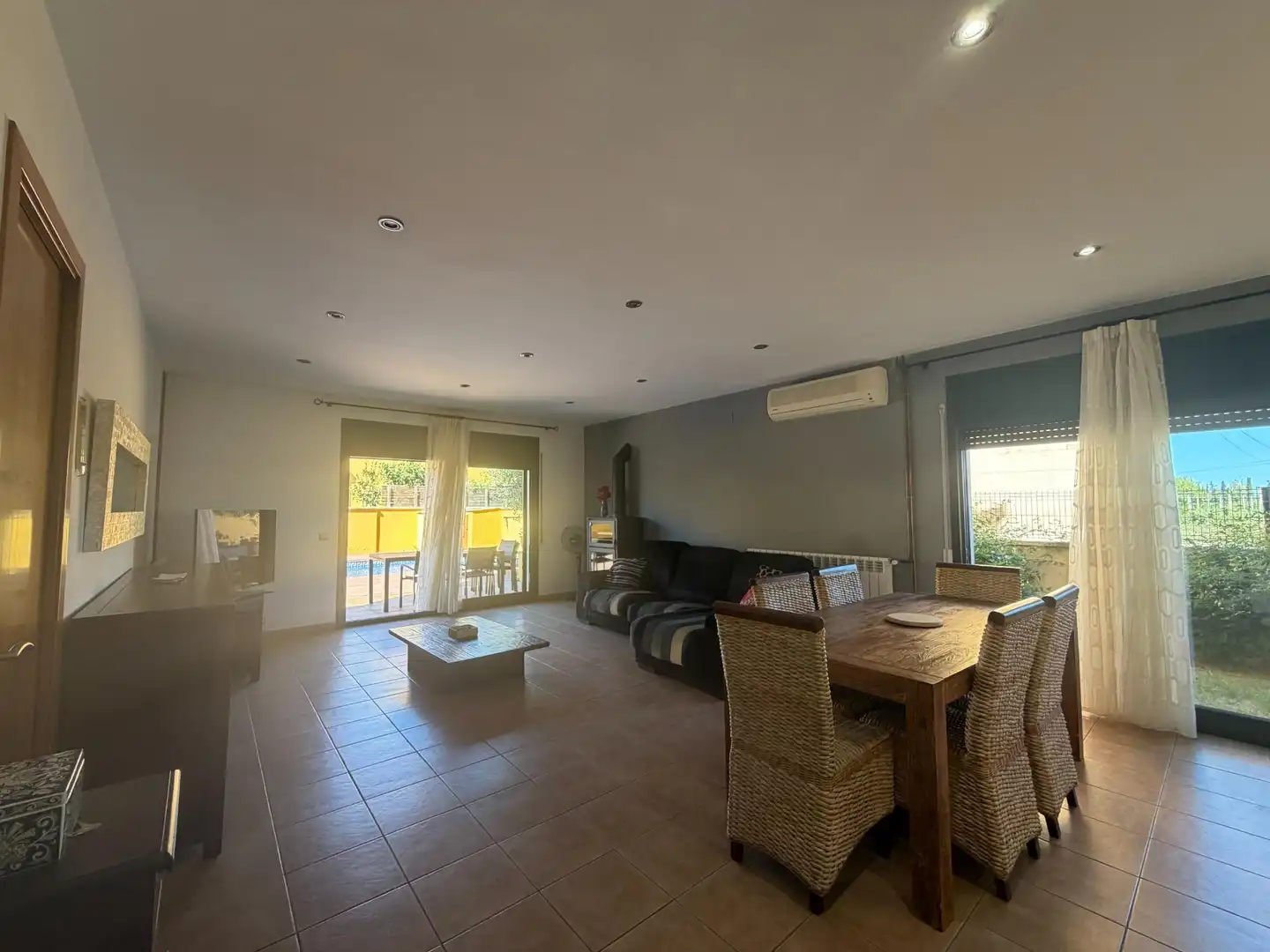 Villa con piscina in vendita a OLOT, imagen 15