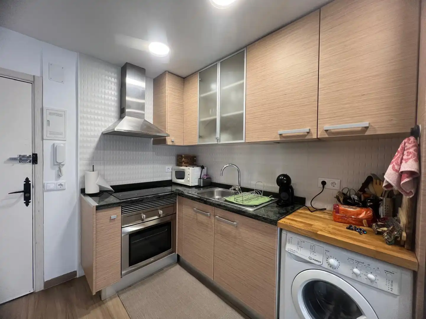 Apartament amb ascensor en venda a El Grao, imagen 11