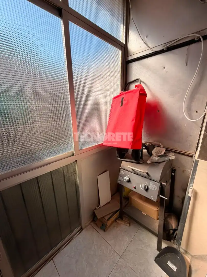 Terraza de Piso en venta en Illescas con Aire acondicionado, Calefacción y Terraza