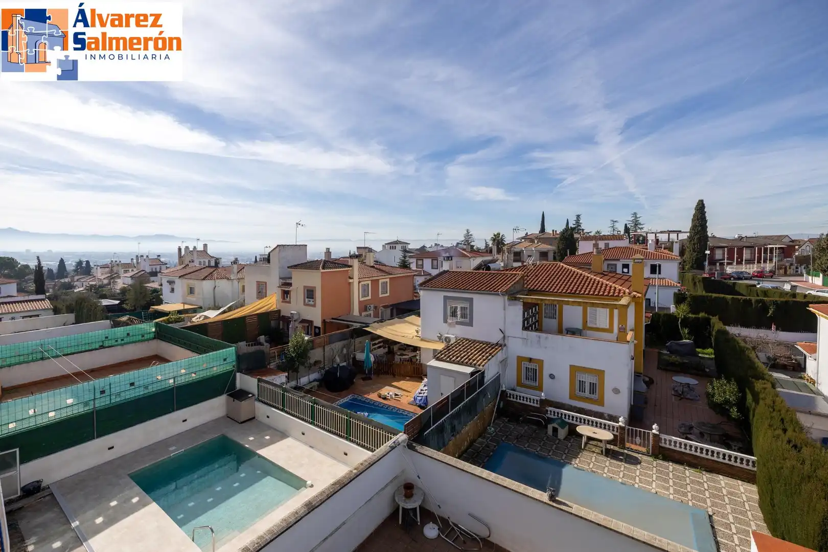 Maison jumelée avec terrasse à vendre à Calle MIMBRES UR.MONTELUZ, imagen 30