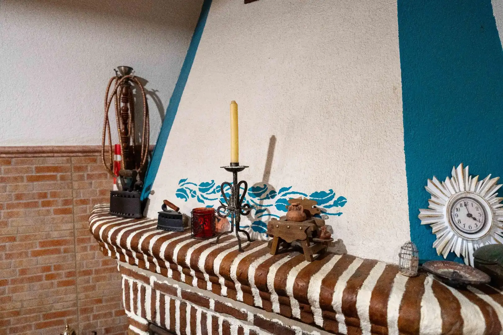 Finca rústica en venta en Canjáyar con Terraza y Balcón